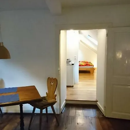 Tradition 5 Apartment *